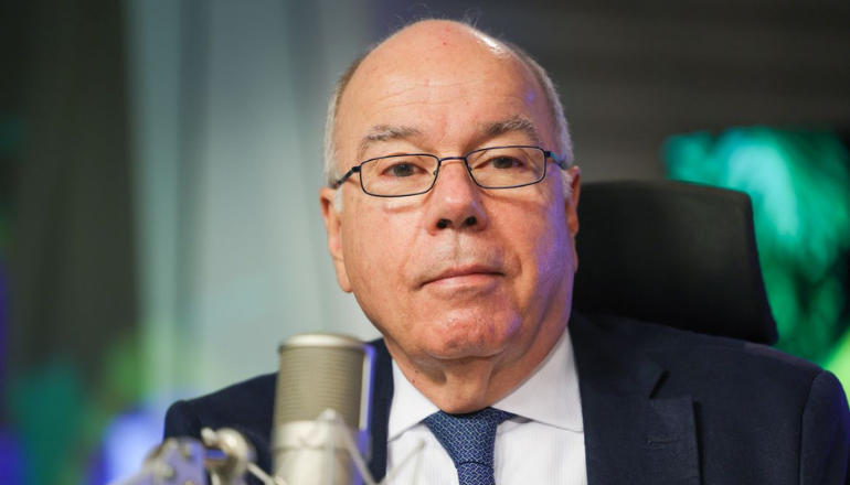 Uma imagem impressionante