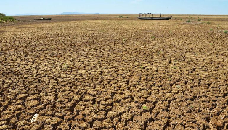 Uma imagem impressionante