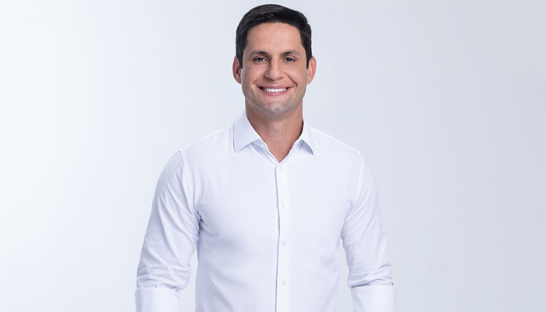 Uma imagem impressionante