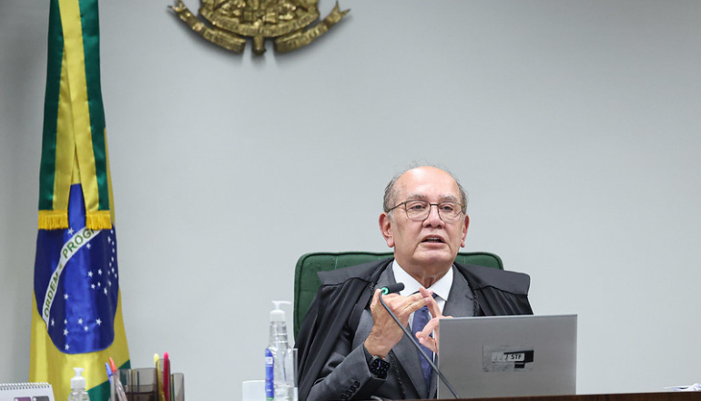 Uma imagem impressionante