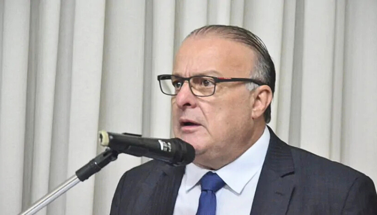 Uma imagem impressionante