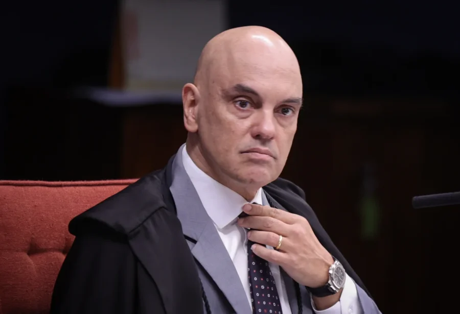 Uma imagem impressionante
