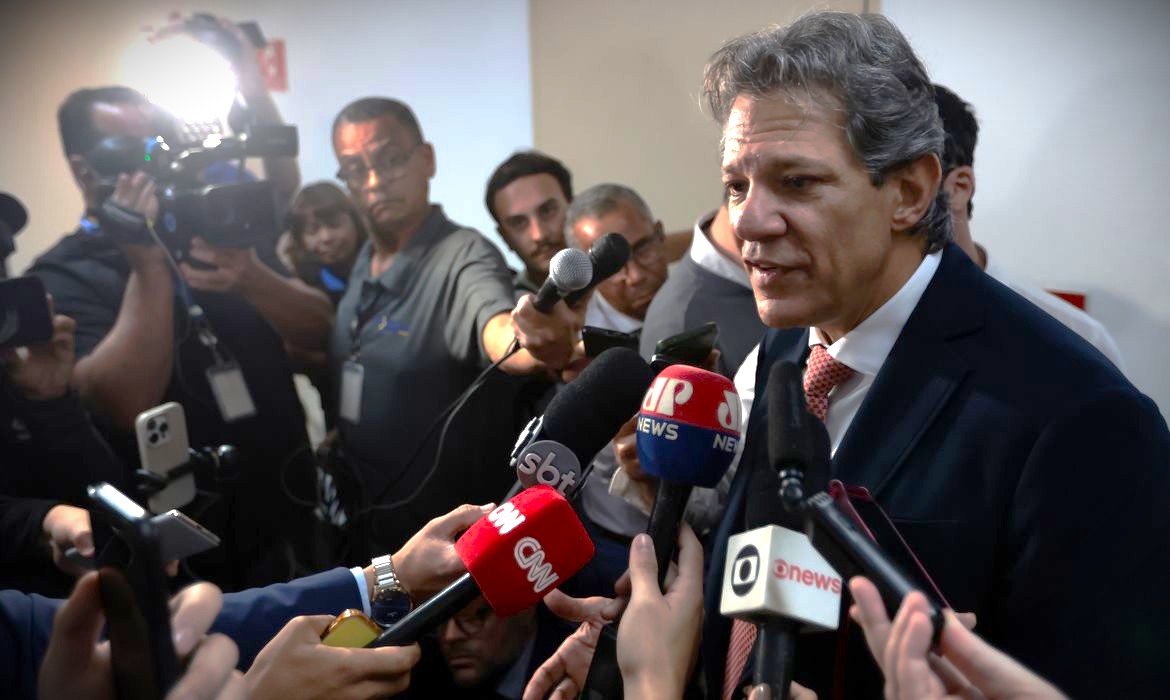 Uma imagem impressionante