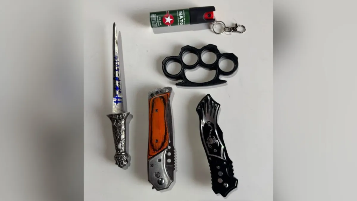 Uma imagem impressionante