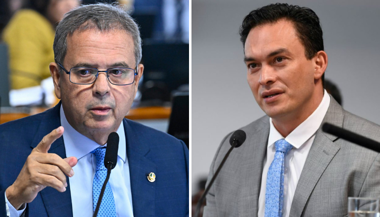 Uma imagem impressionante