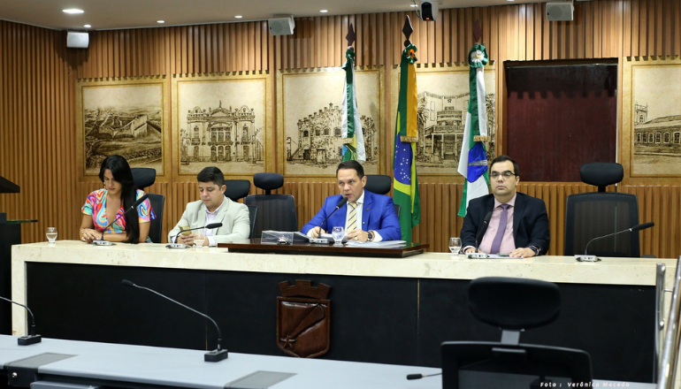 Uma imagem impressionante