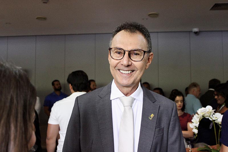 Uma imagem impressionante