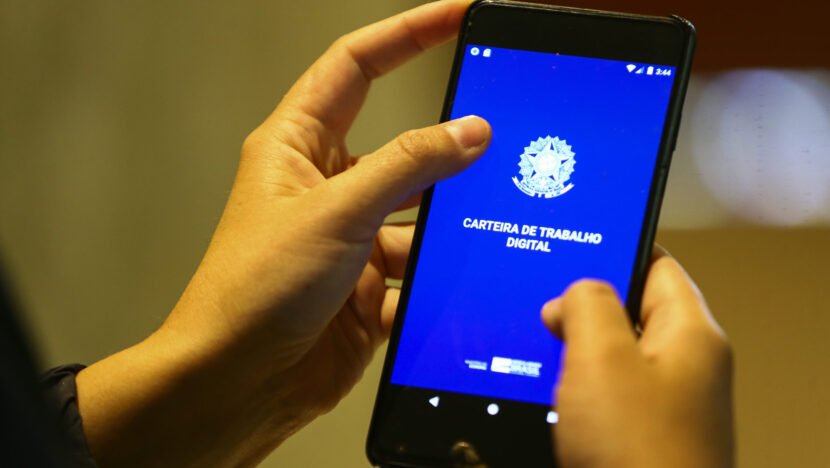 Uma imagem impressionante