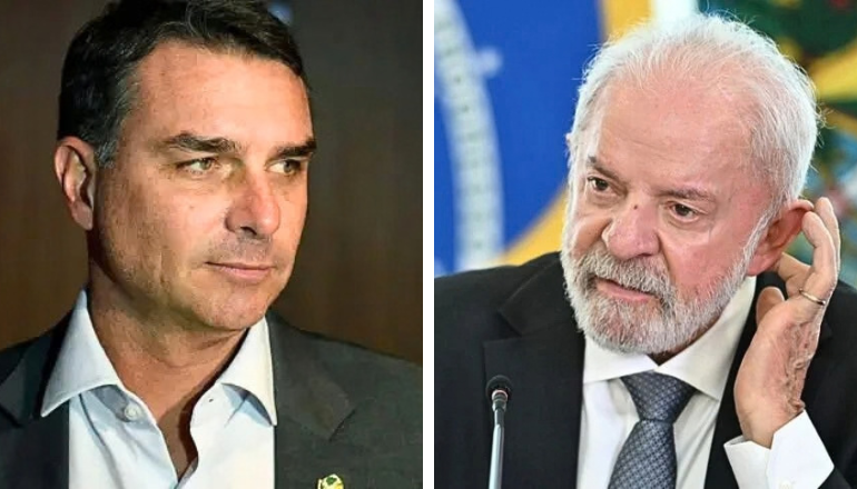 Uma imagem impressionante