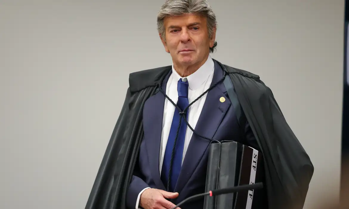 Uma imagem impressionante