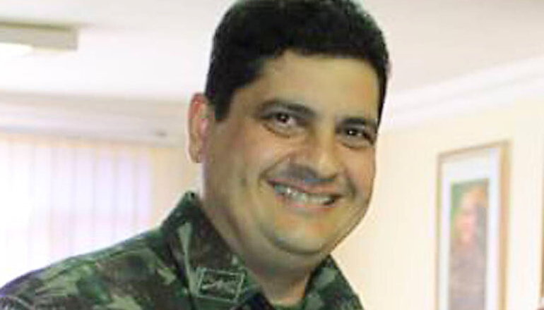 Uma imagem impressionante