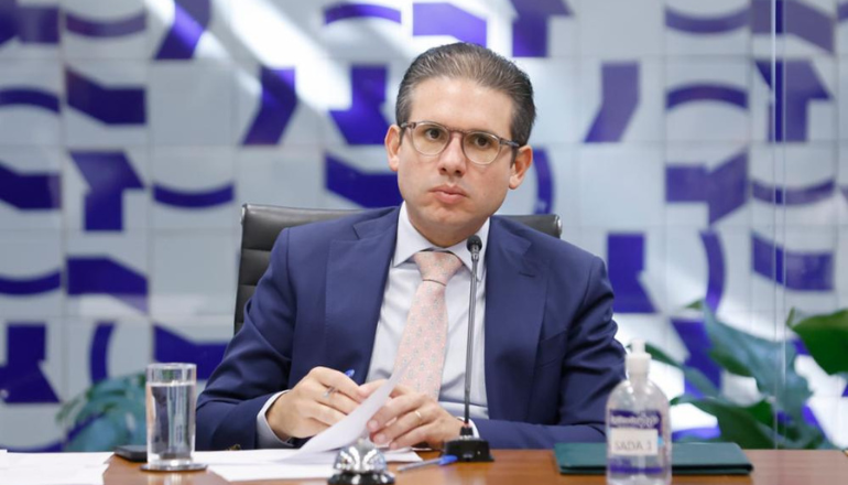 Uma imagem impressionante