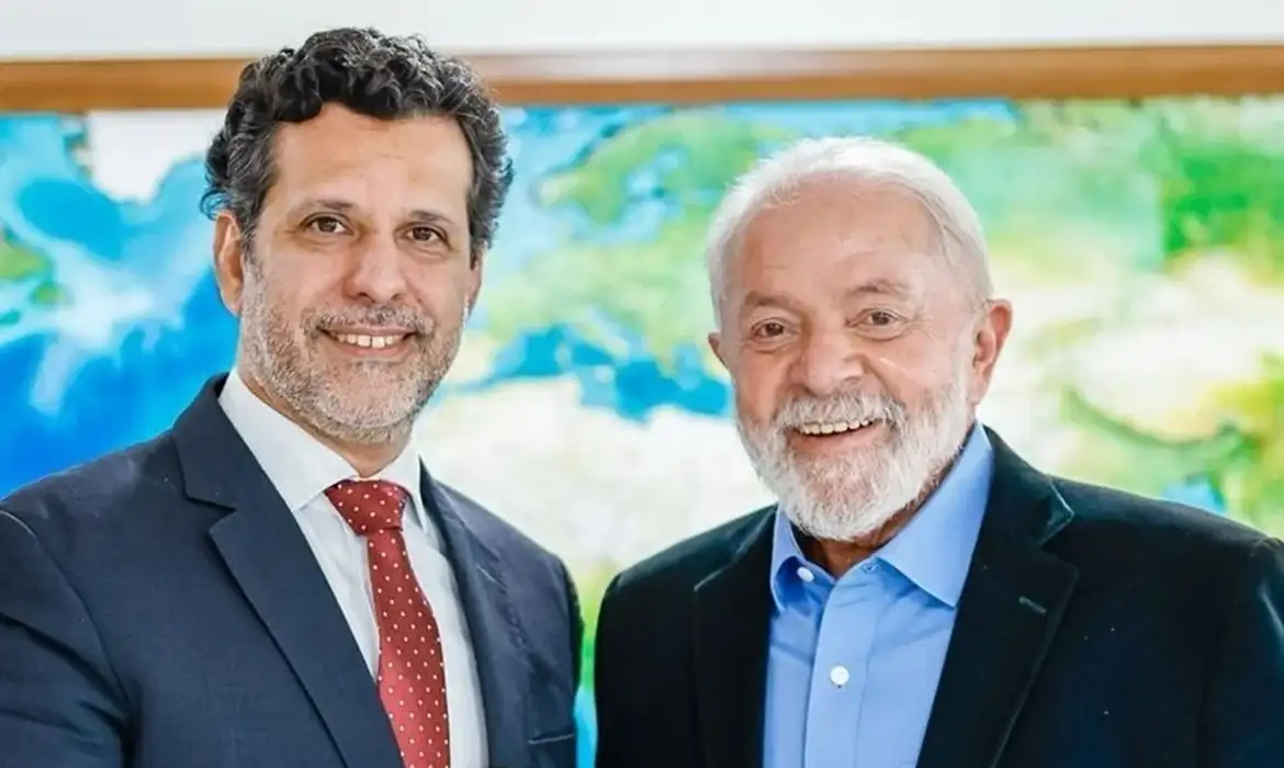 Uma imagem impressionante