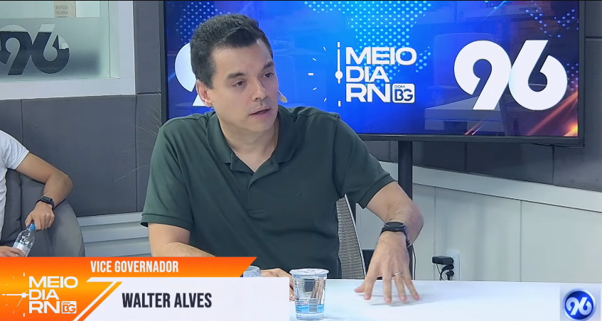Uma imagem impressionante