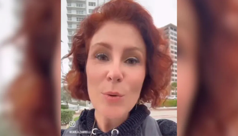 Uma imagem impressionante