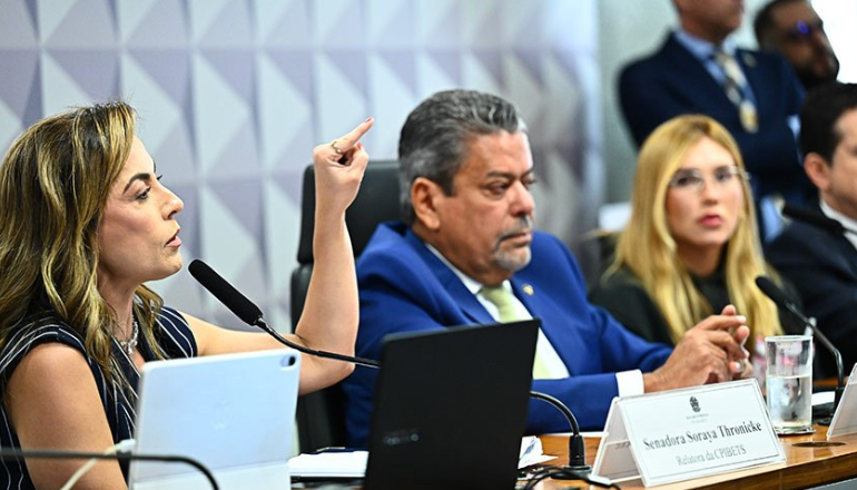 Uma imagem impressionante