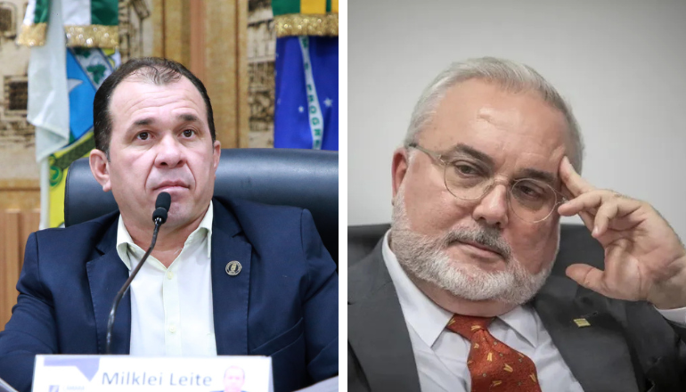 Uma imagem impressionante