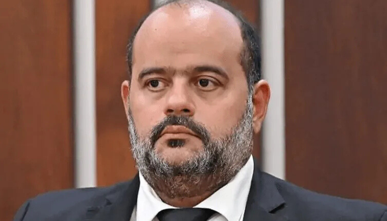 Uma imagem impressionante