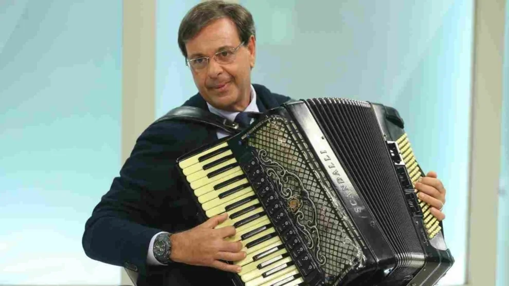 Uma imagem impressionante