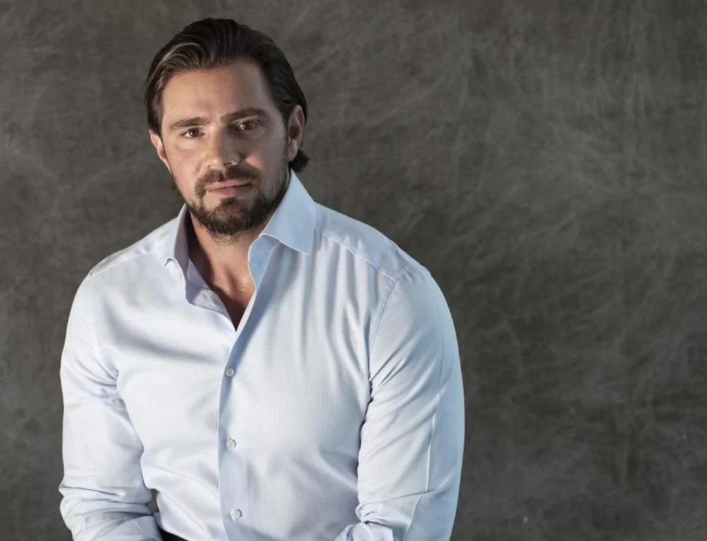 Uma imagem impressionante