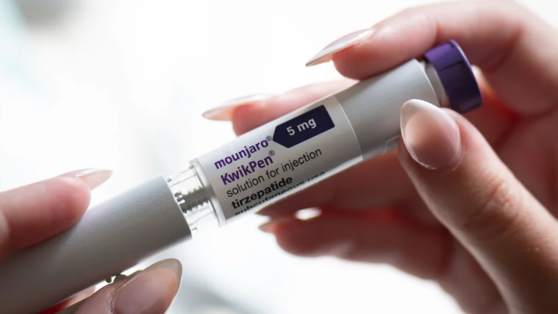 Uma imagem impressionante