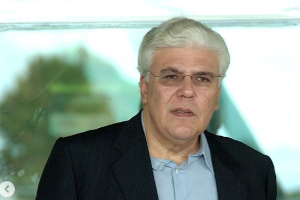 Fernando Freire deve passar por cirurgia na tarde de hoje