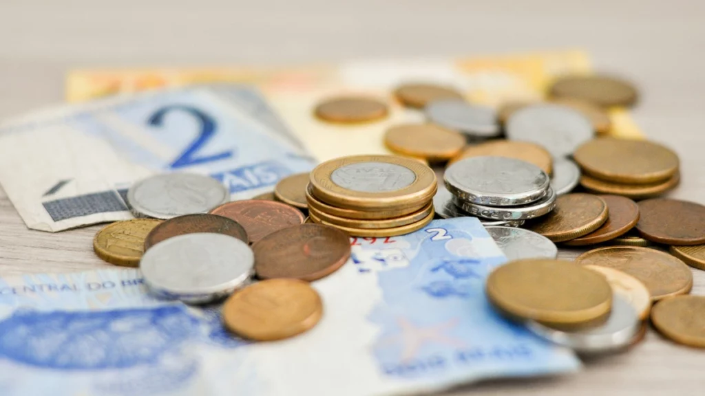 Uma imagem impressionante