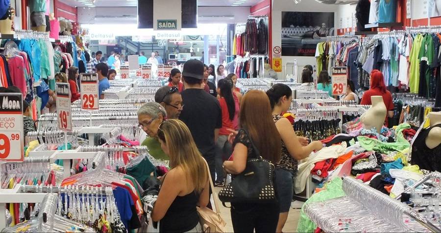 Uma imagem impressionante