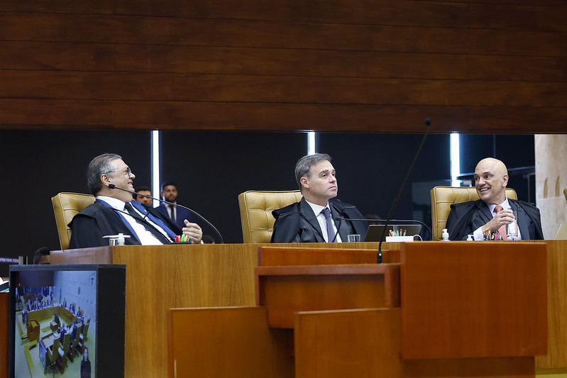 Uma imagem impressionante