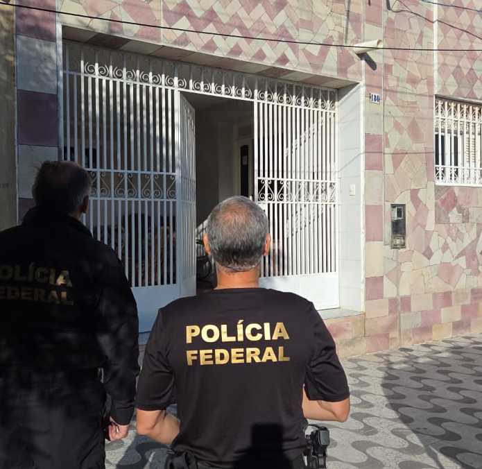 Uma imagem impressionante