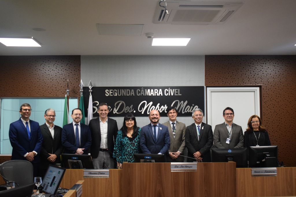 Uma imagem impressionante