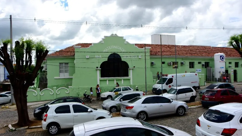 Uma imagem impressionante