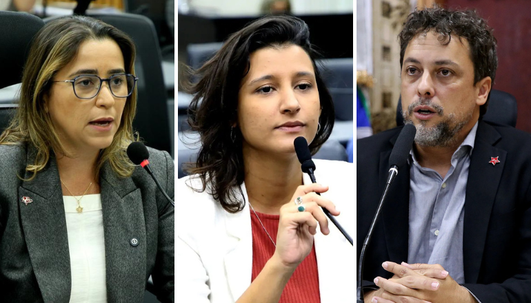 Uma imagem impressionante