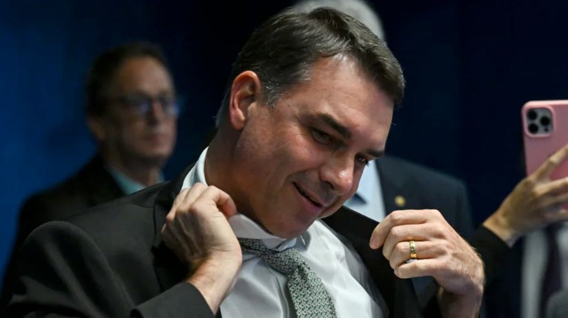 Uma imagem impressionante