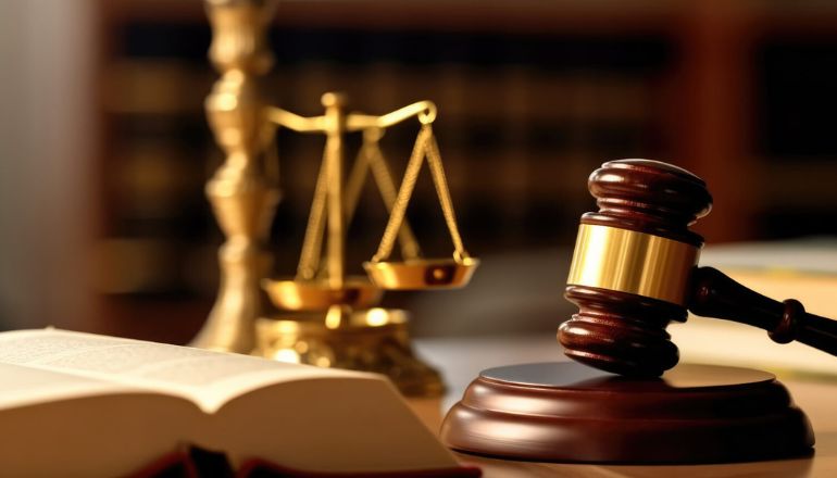 Uma imagem impressionante