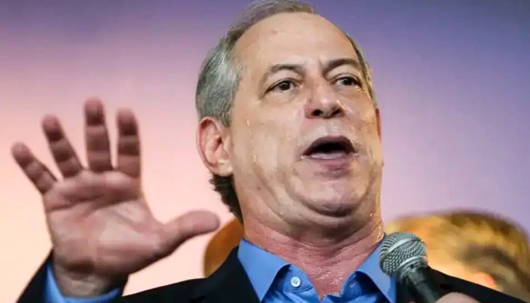 Uma imagem impressionante