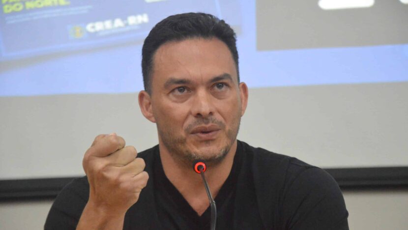 Uma imagem impressionante