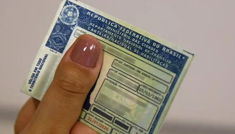 Uma imagem impressionante