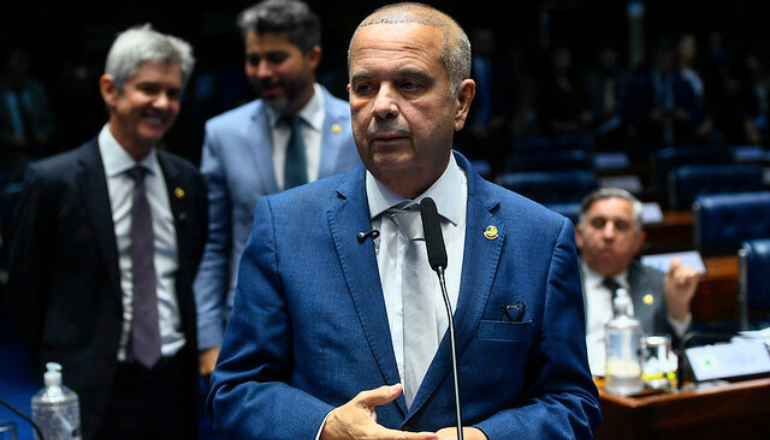 Uma imagem impressionante