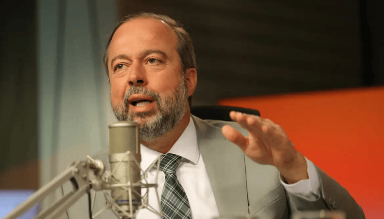 Uma imagem impressionante