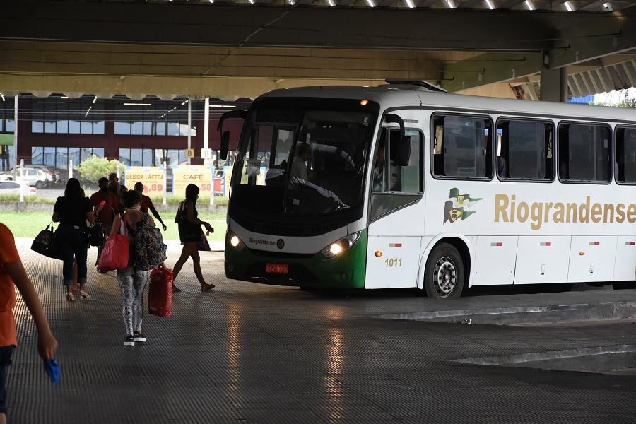 Uma imagem impressionante