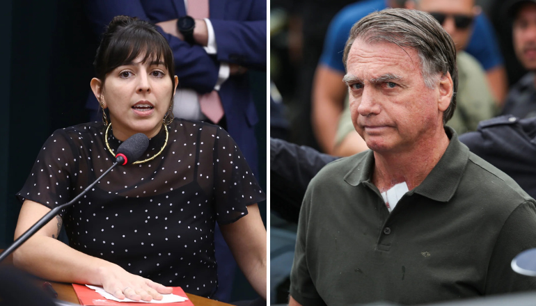 Uma imagem impressionante