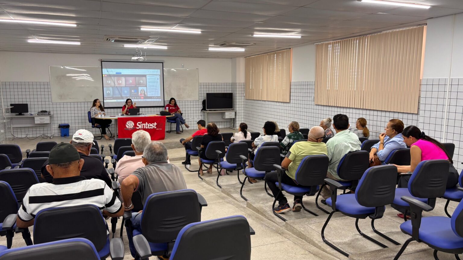 Uma imagem impressionante