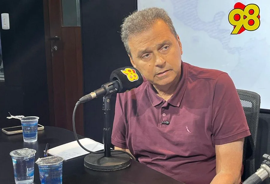 Uma imagem impressionante