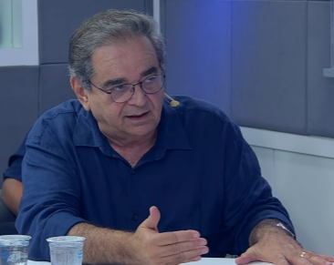 Uma imagem impressionante