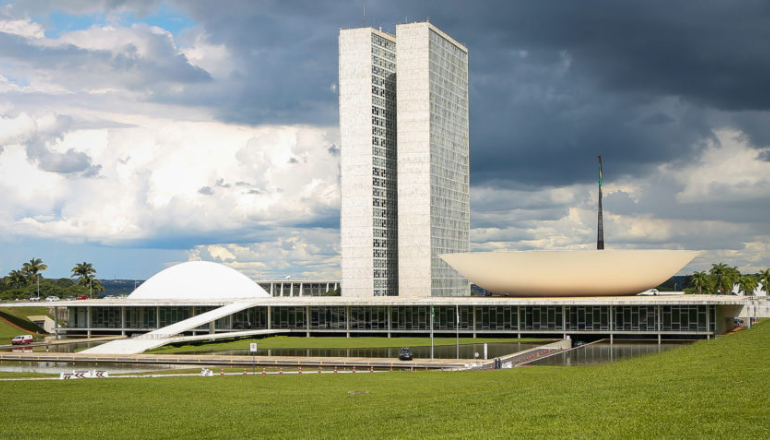 Uma imagem impressionante