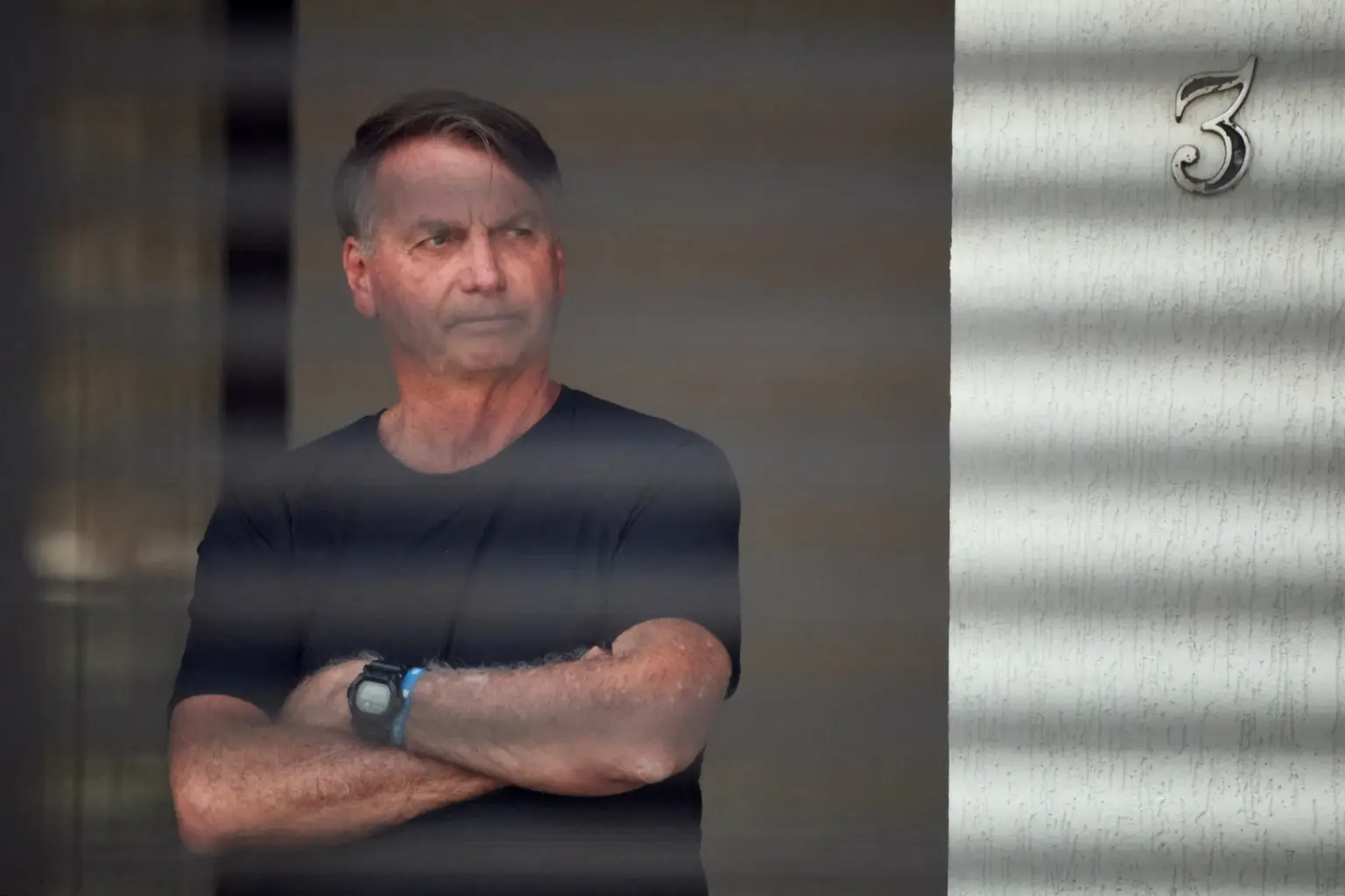 Uma imagem impressionante
