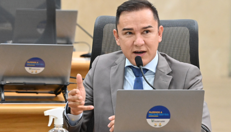 Uma imagem impressionante