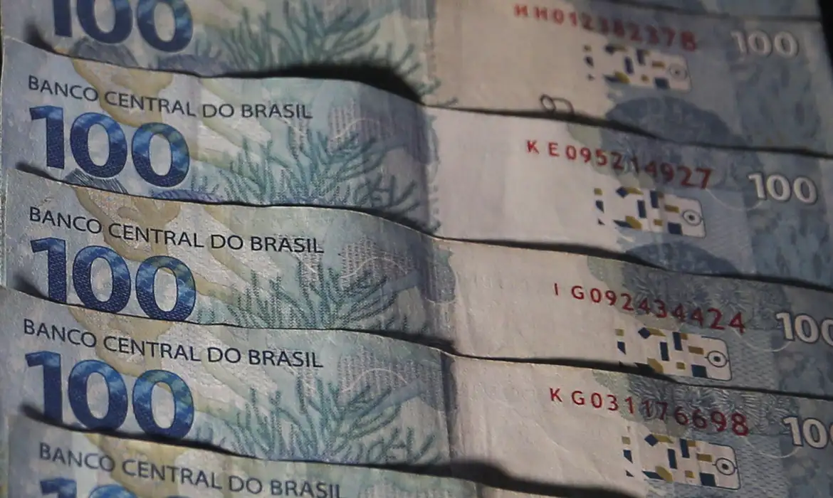 Uma imagem impressionante