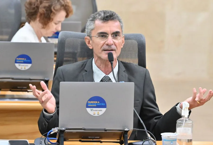 Uma imagem impressionante